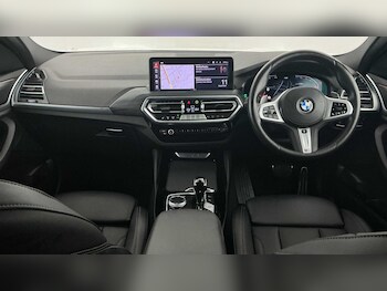 Used BMW X4 2023 for sale - 75931023: Photo