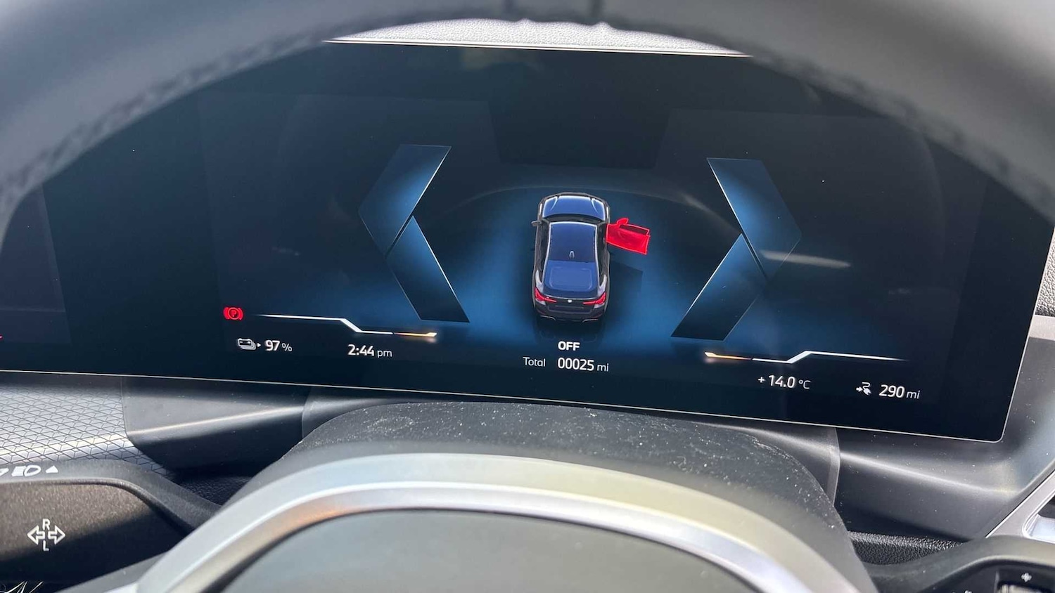 Used BMW i4 2025 for sale - 76191971: Photo 10