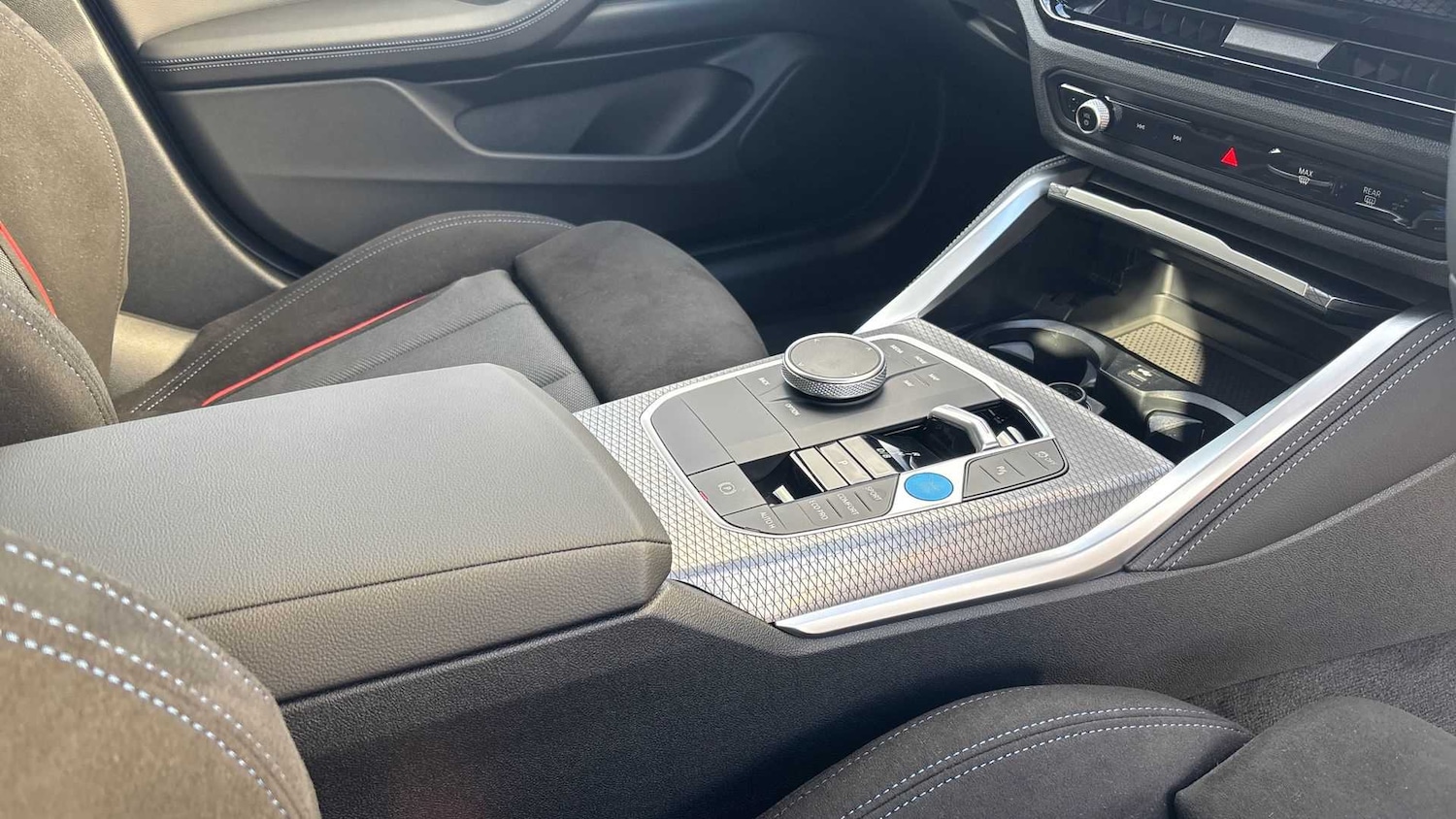 Used BMW i4 2025 for sale - 76191971: Photo 11