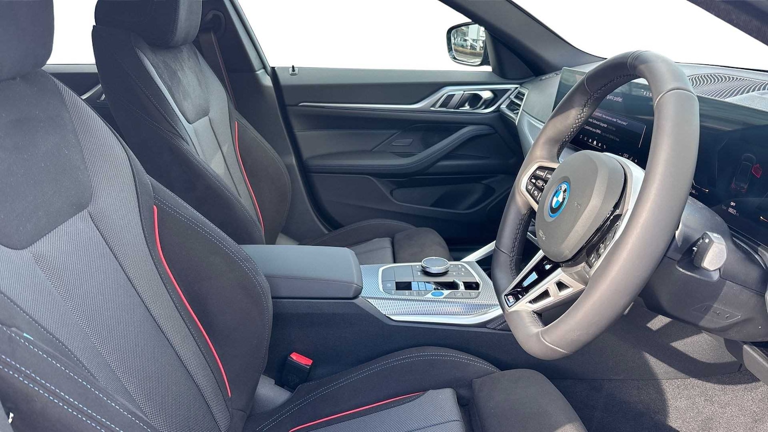 Used BMW i4 2025 for sale - 76191971: Photo 12