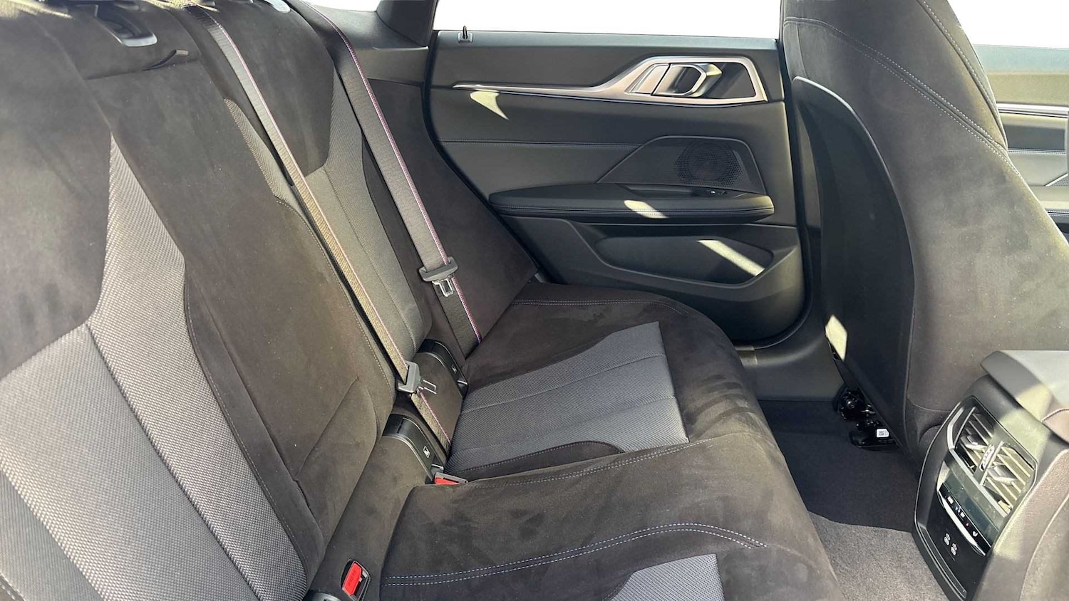 Used BMW i4 2025 for sale - 76191971: Photo 13