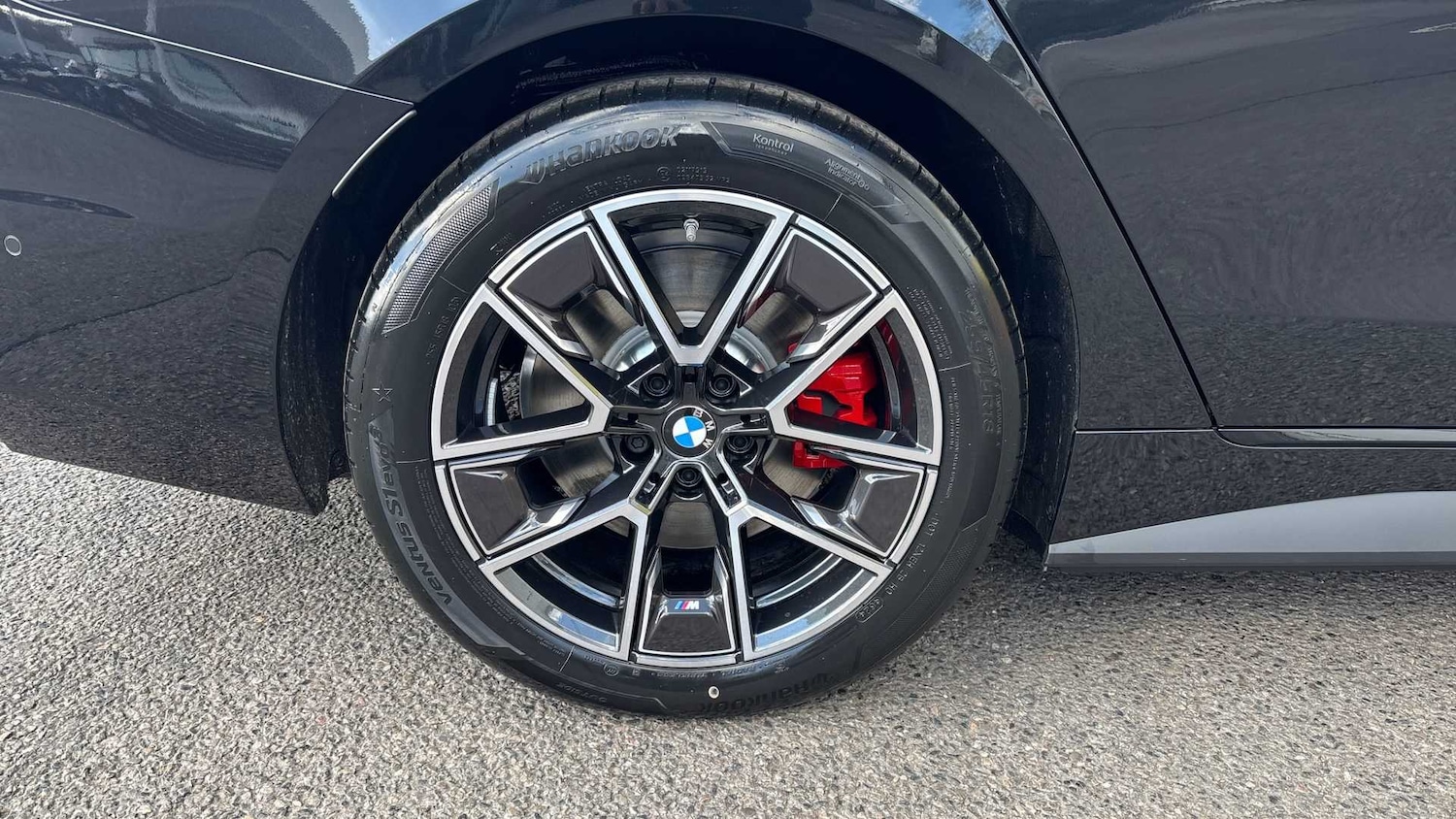 Used BMW i4 2025 for sale - 76191971: Photo 15