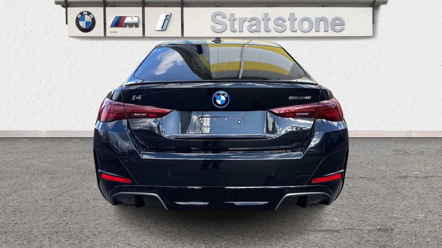 Used BMW i4 2025 for sale - 76191971: Photo 19