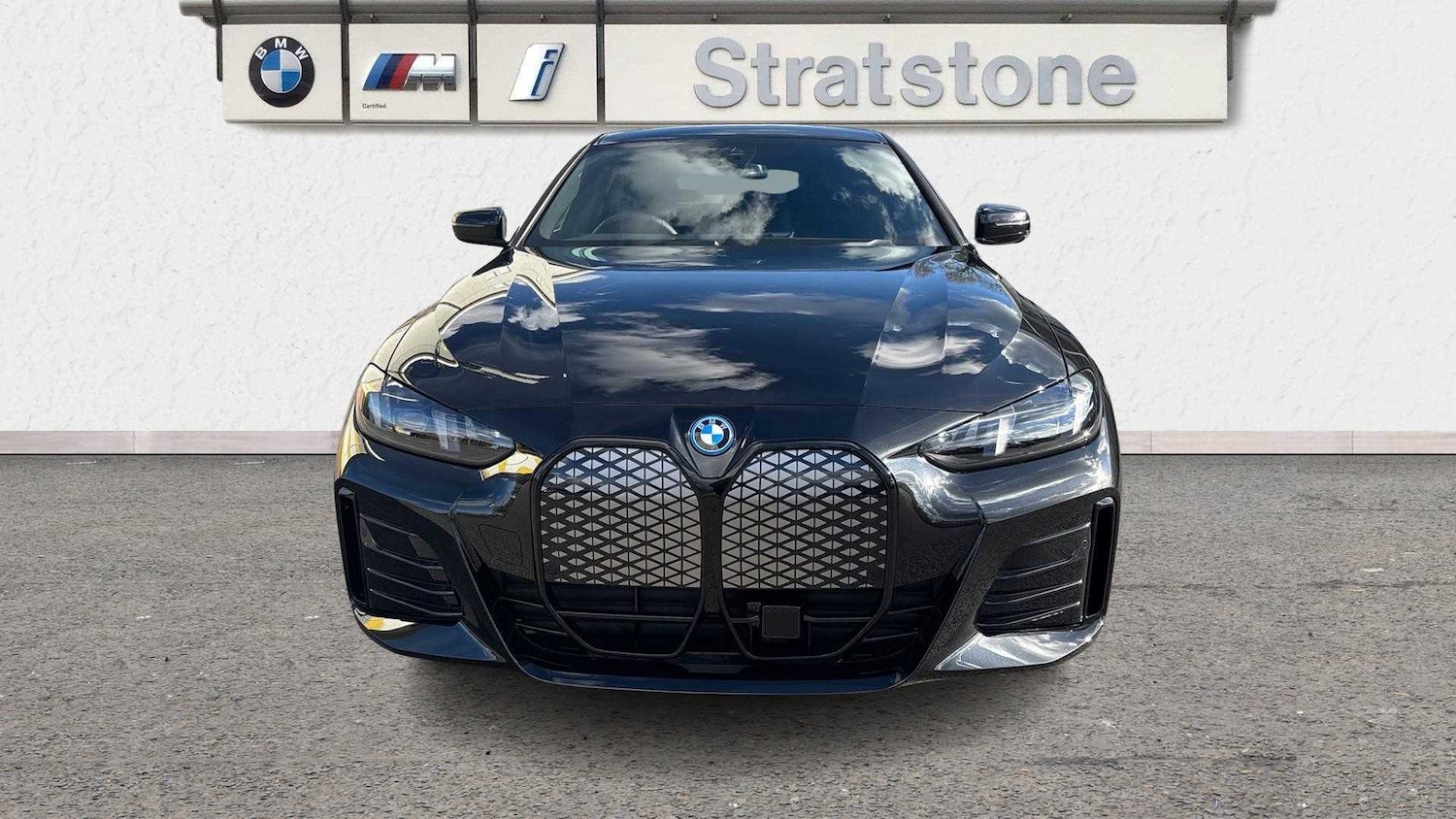Used BMW i4 2025 for sale - 76191971: Photo 20