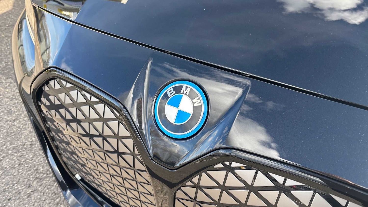 Used BMW i4 2025 for sale - 76191971: Photo 23