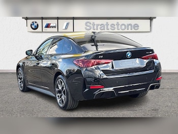 Used BMW i4 2025 for sale - 76191971: Photo 2