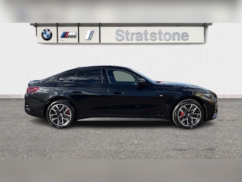 Used BMW i4 2025 for sale - 76191971: Photo 3