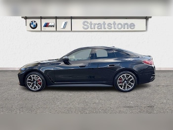 Used BMW i4 2025 for sale - 76191971: Photo 4
