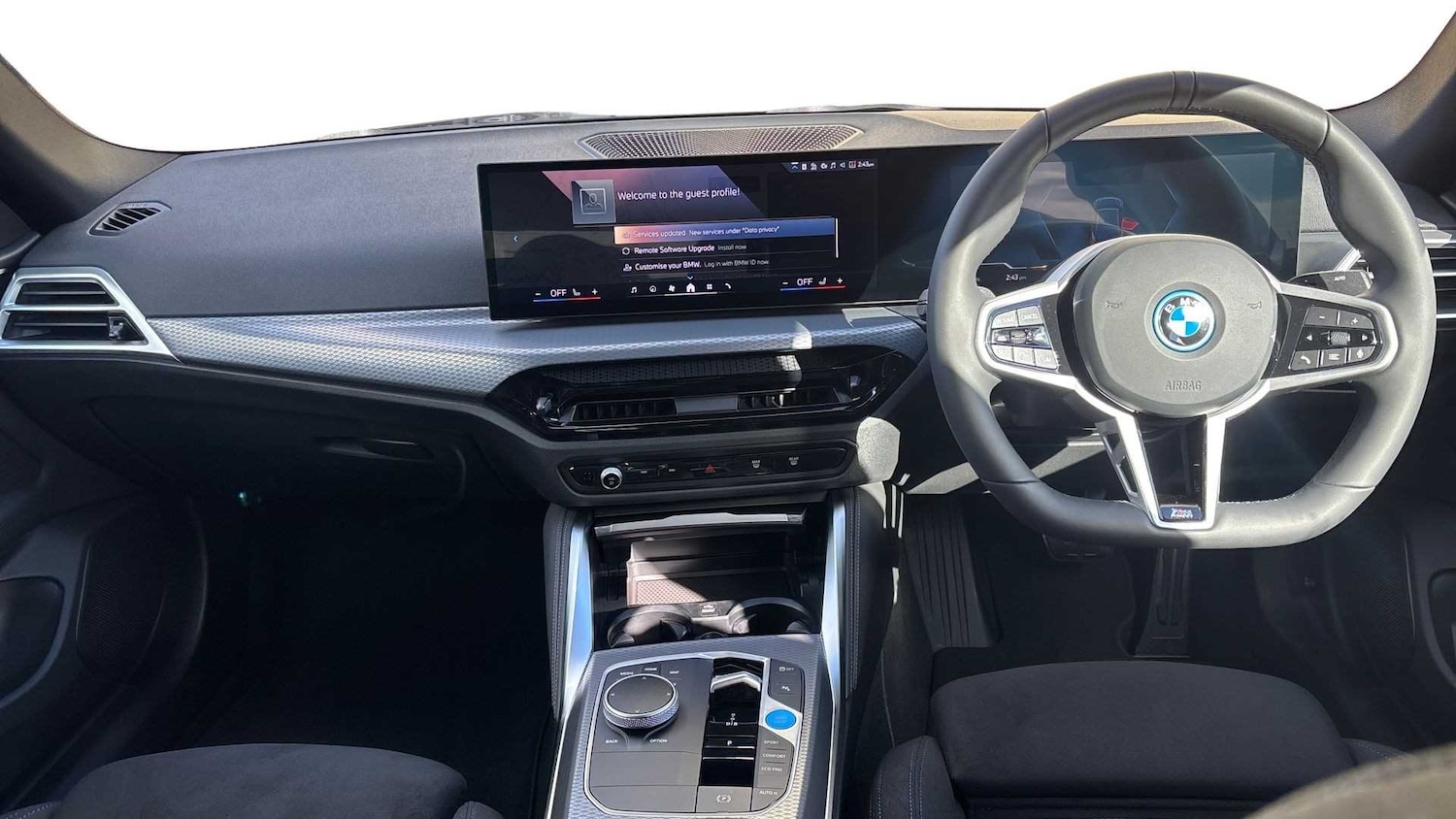 Used BMW i4 2025 for sale - 76191971: Photo 5