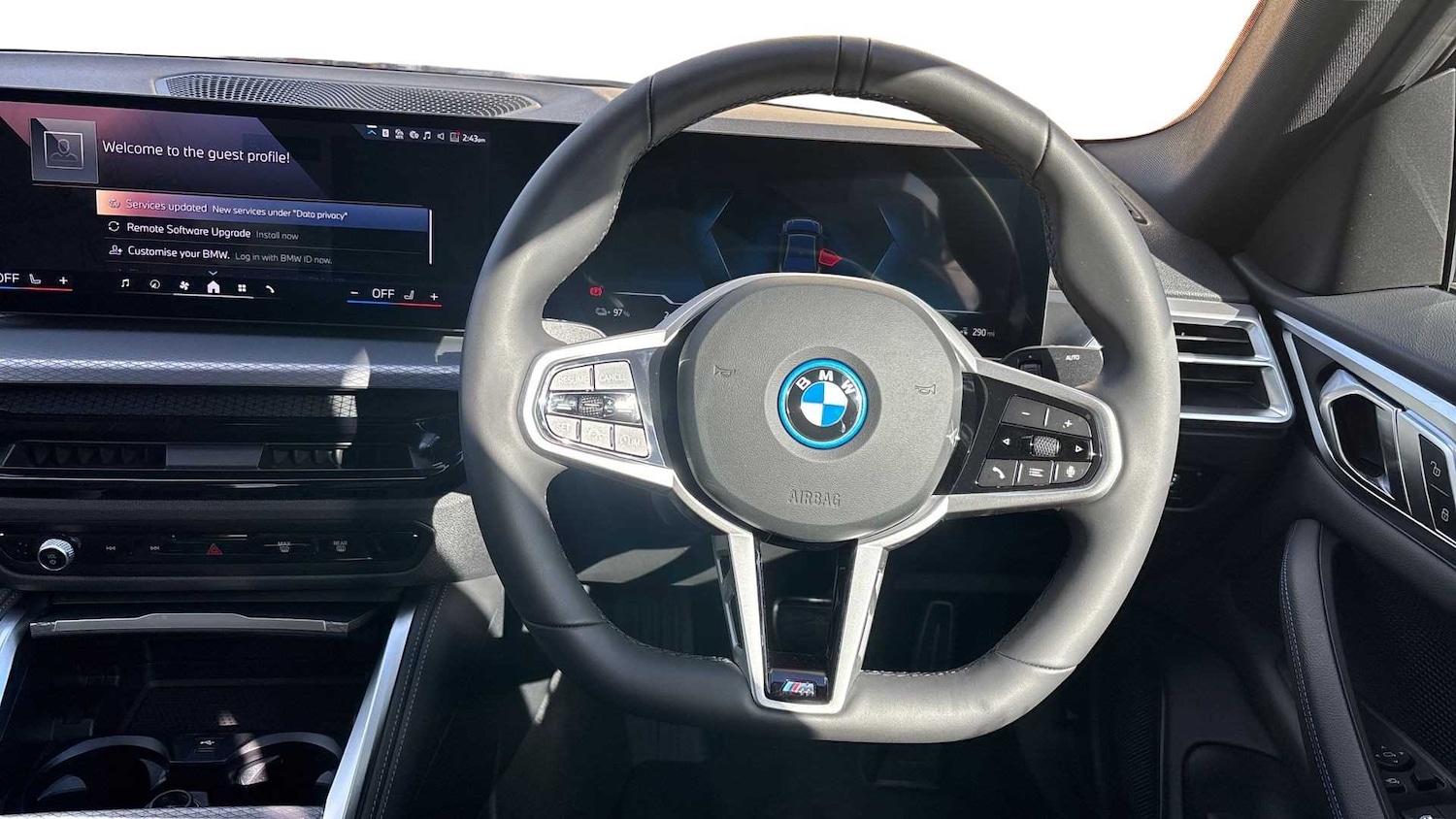 Used BMW i4 2025 for sale - 76191971: Photo 6