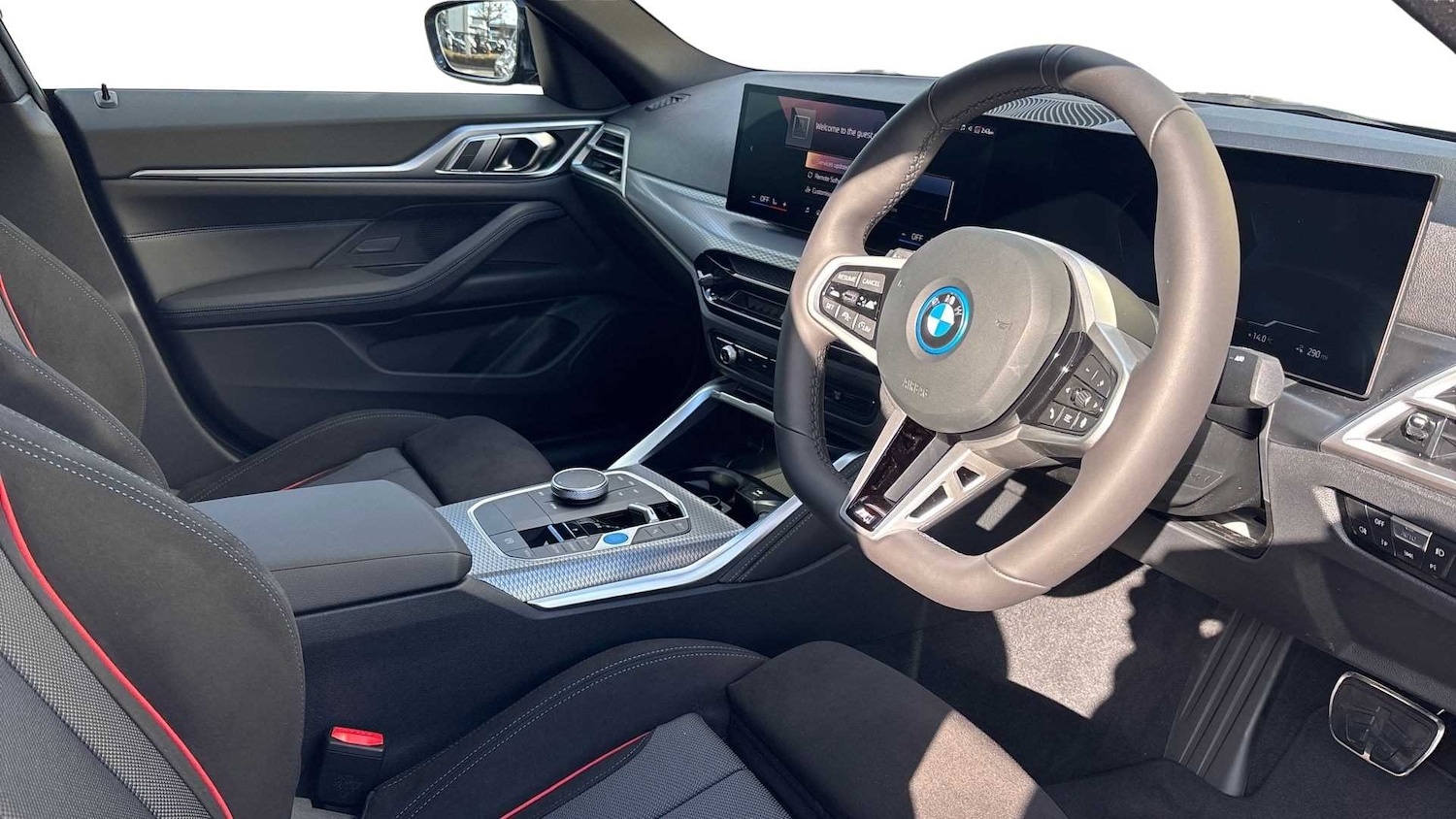 Used BMW i4 2025 for sale - 76191971: Photo 7