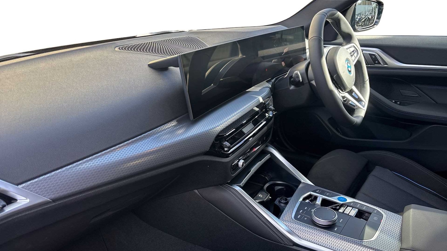 Used BMW i4 2025 for sale - 76191971: Photo 8