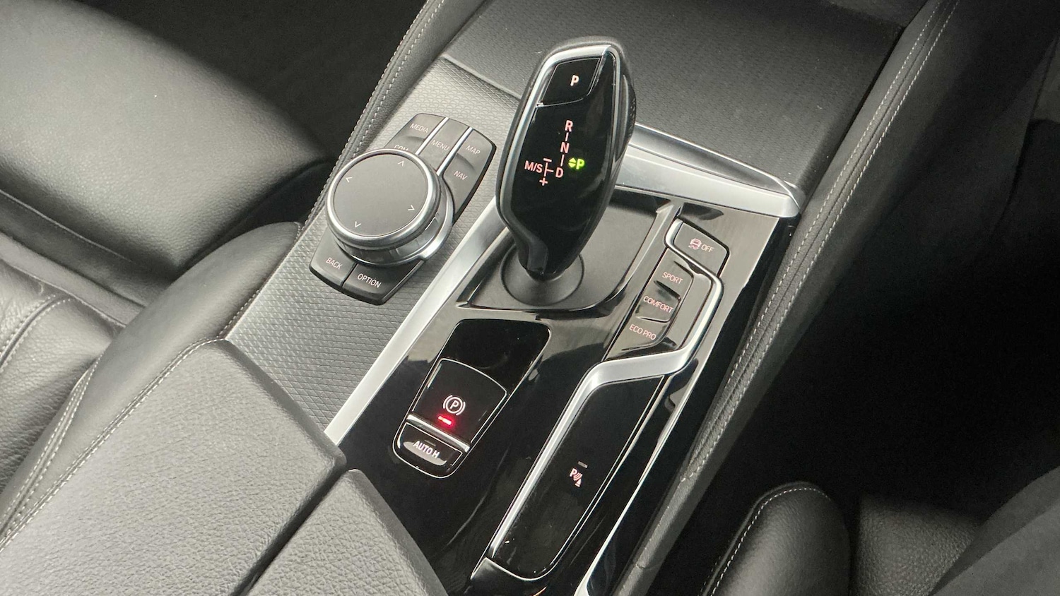 Used BMW 5 Series 2023 for sale - 77158595: Photo 10