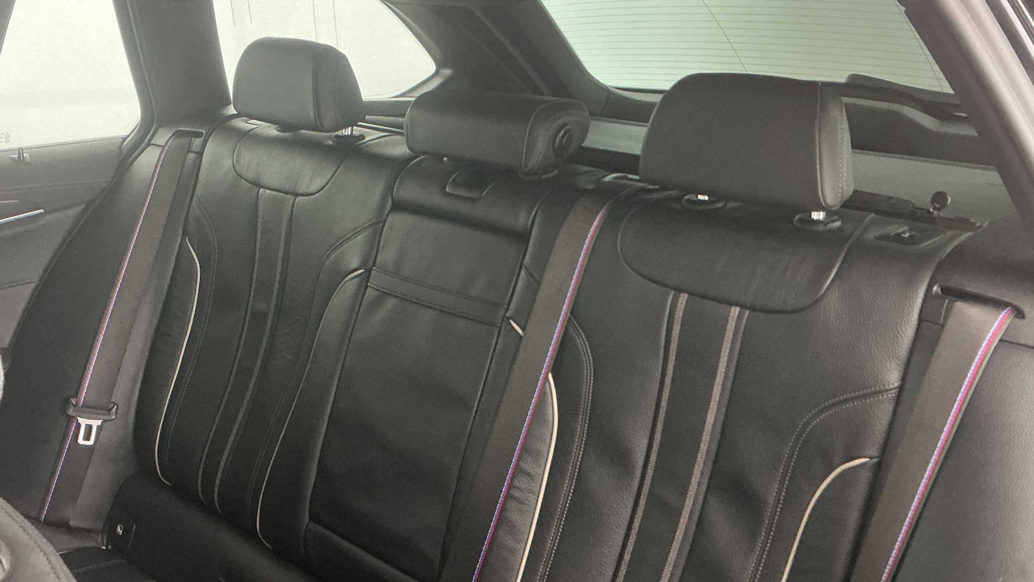 Used BMW 5 Series 2023 for sale - 77158595: Photo 12