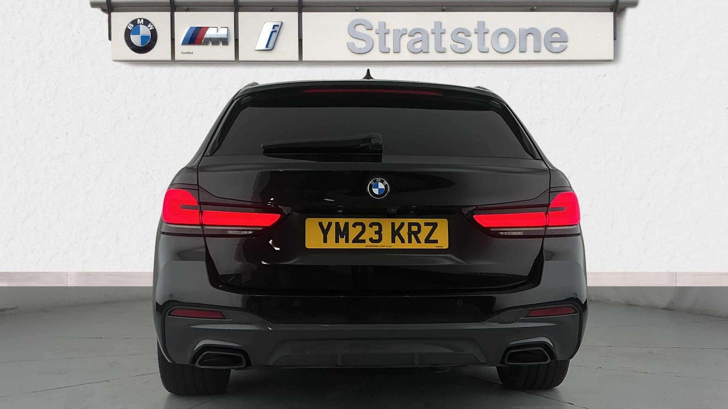 Used BMW 5 Series 2023 for sale - 77158595: Photo 15