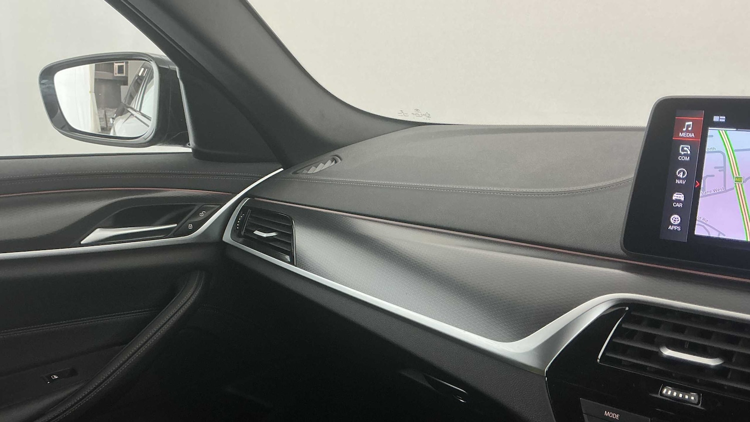 Used BMW 5 Series 2023 for sale - 77158595: Photo 21