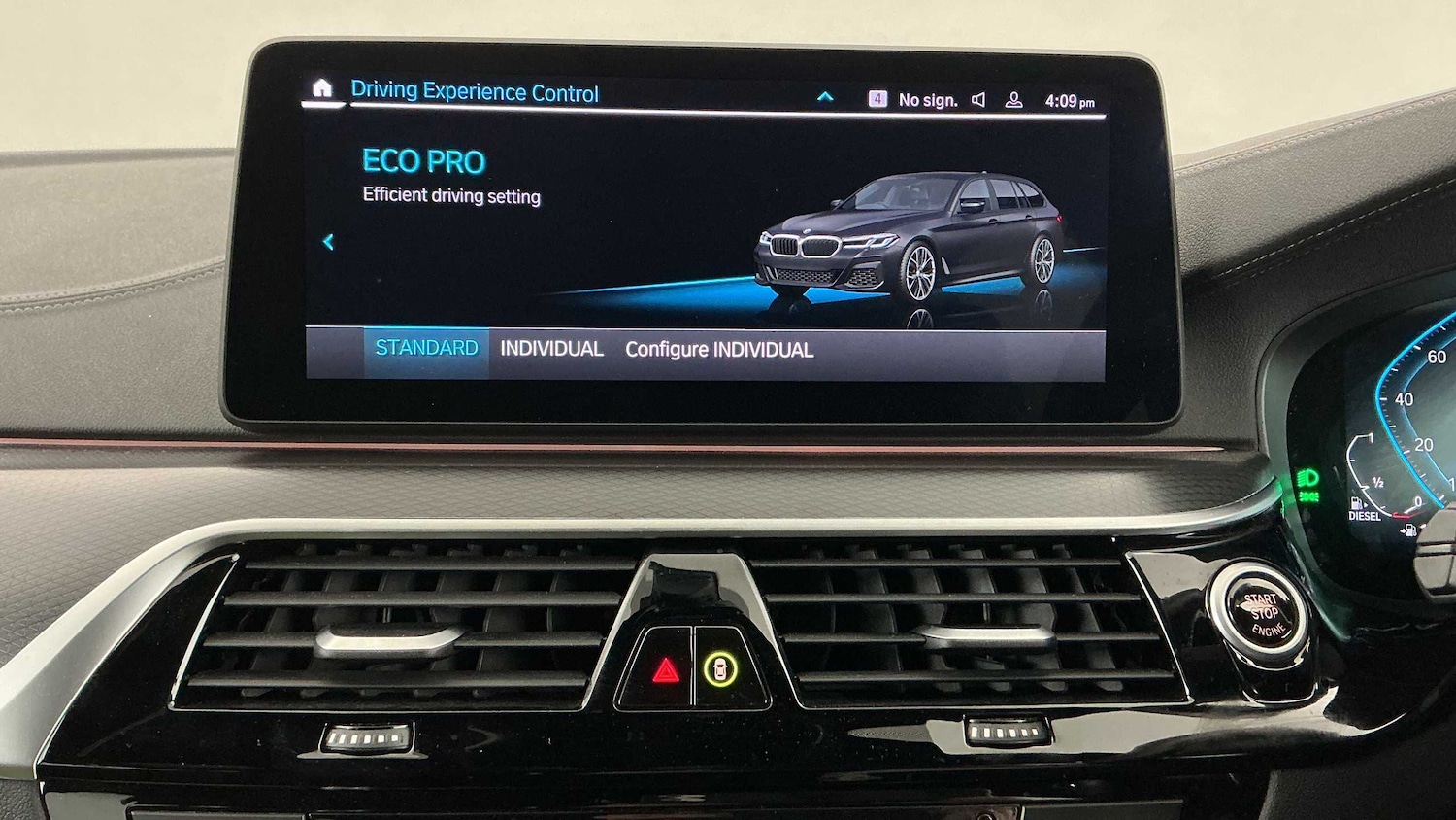 Used BMW 5 Series 2023 for sale - 77158595: Photo 22