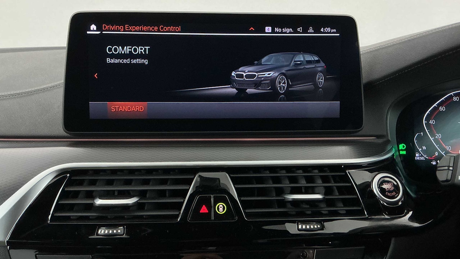 Used BMW 5 Series 2023 for sale - 77158595: Photo 23