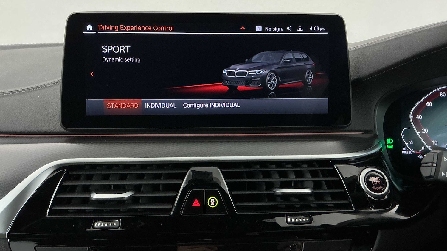 Used BMW 5 Series 2023 for sale - 77158595: Photo 24