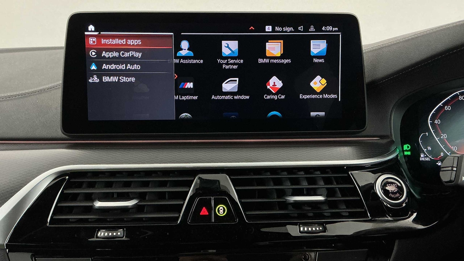 Used BMW 5 Series 2023 for sale - 77158595: Photo 25