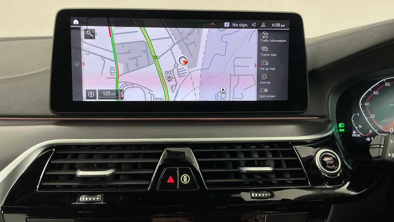 Used BMW 5 Series 2023 for sale - 77158595: Photo 26