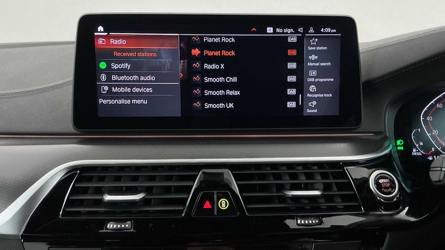 Used BMW 5 Series 2023 for sale - 77158595: Photo 28