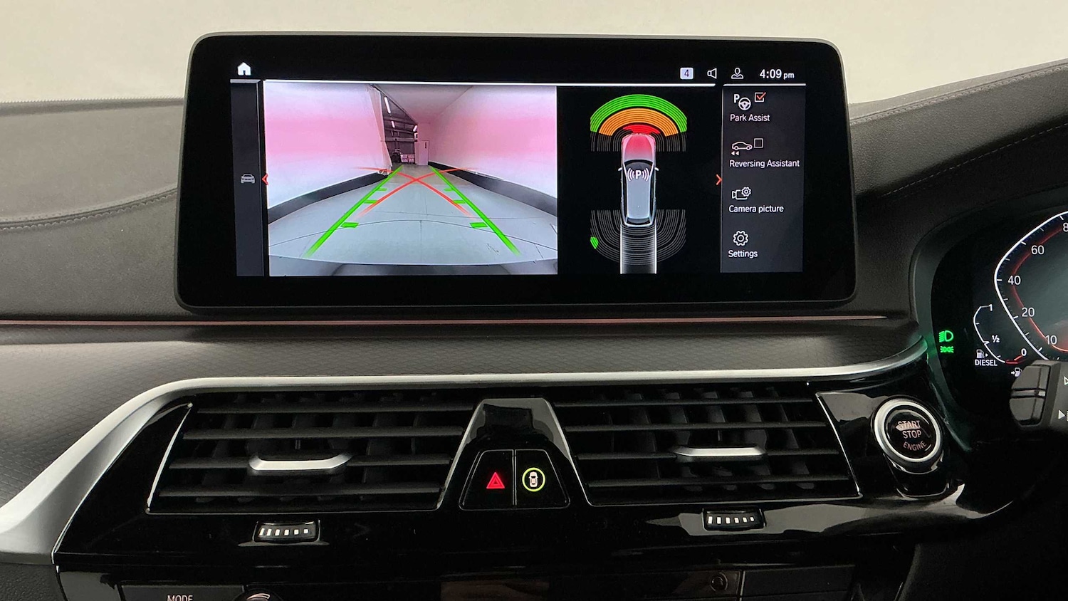 Used BMW 5 Series 2023 for sale - 77158595: Photo 29