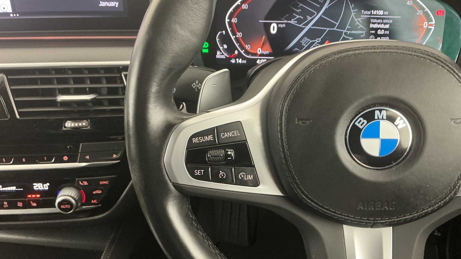 Used BMW 5 Series 2023 for sale - 77158595: Photo 31