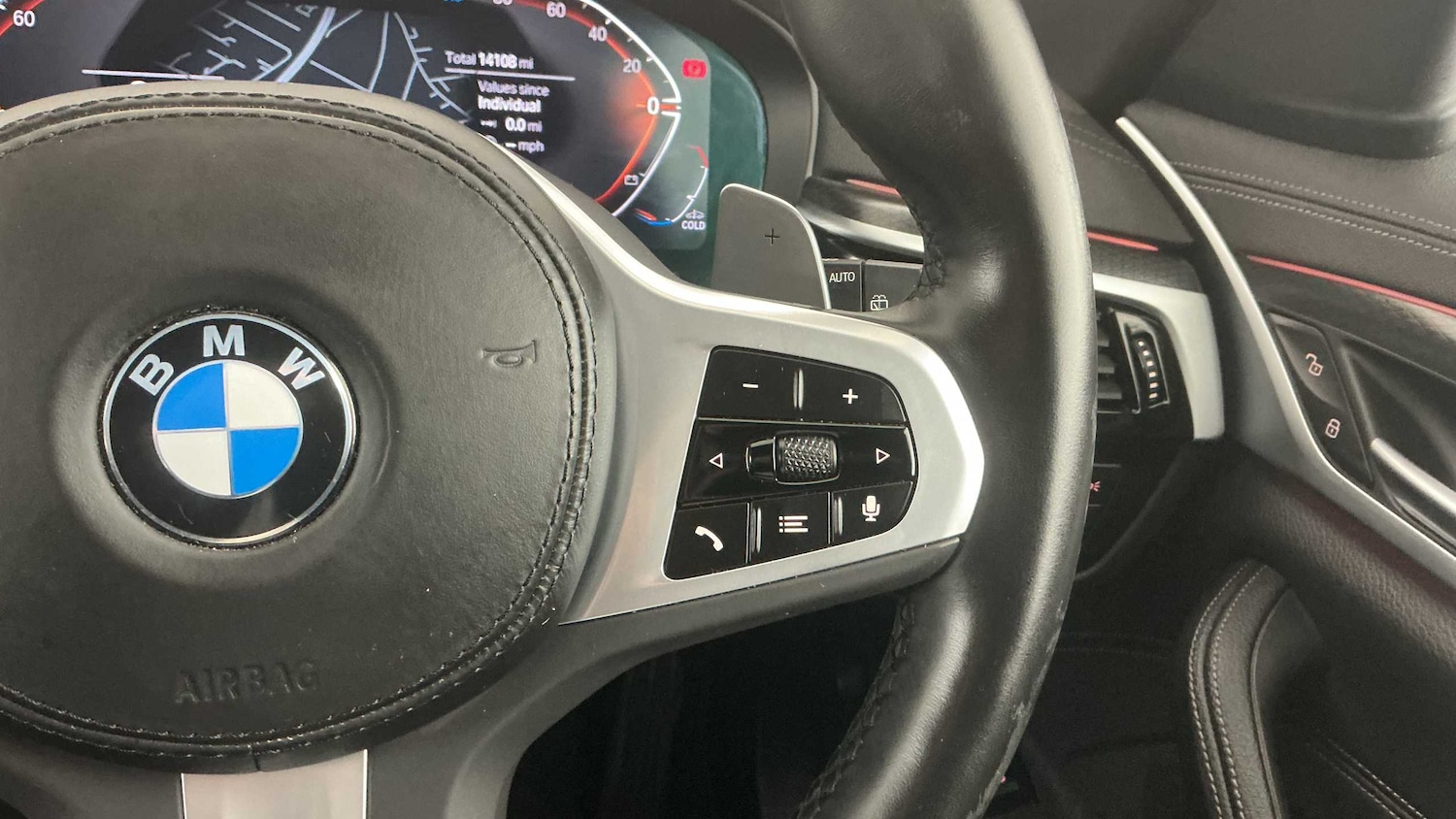 Used BMW 5 Series 2023 for sale - 77158595: Photo 33