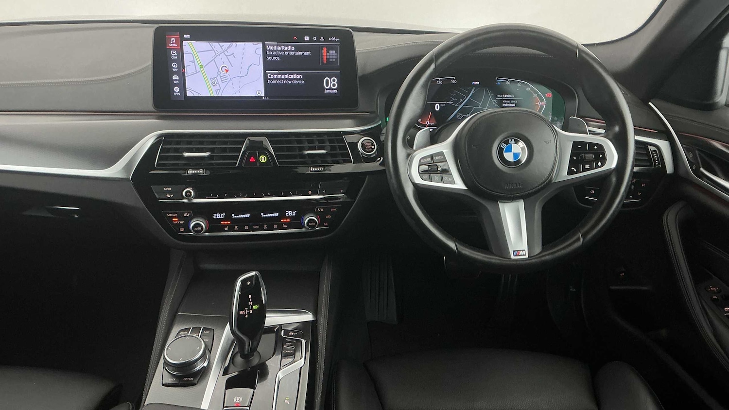 Used BMW 5 Series 2023 for sale - 77158595: Photo 5