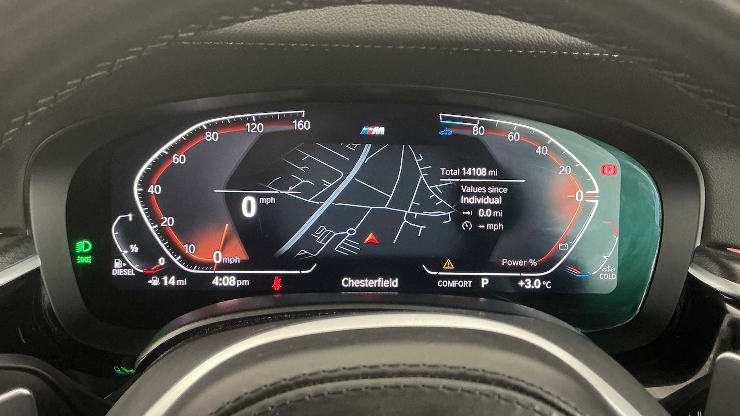 Used BMW 5 Series 2023 for sale - 77158595: Photo 9