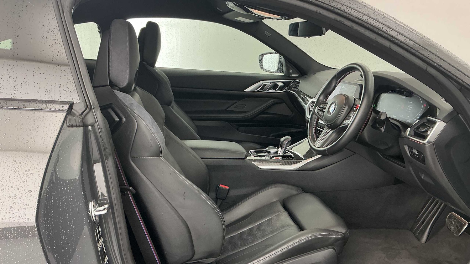 Used BMW M4 2022 for sale - 76100617: Photo 11