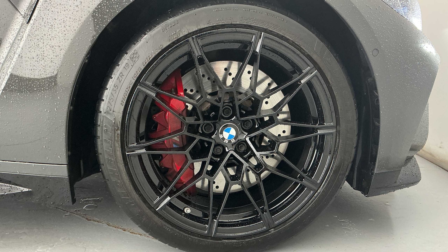Used BMW M4 2022 for sale - 76100617: Photo 14