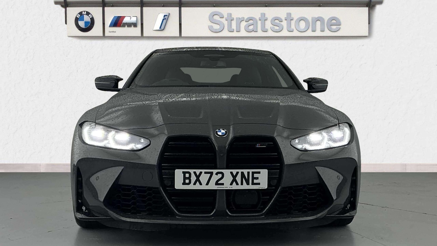 Used BMW M4 2022 for sale - 76100617: Photo 16
