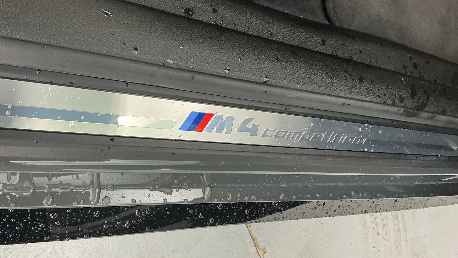 Used BMW M4 2022 for sale - 76100617: Photo 21