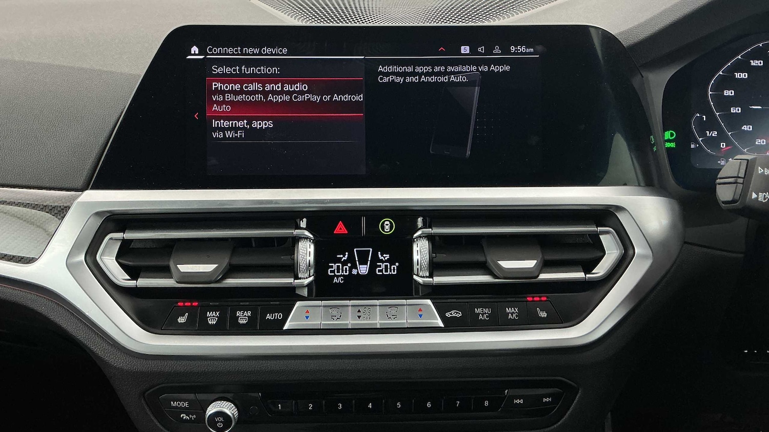 Used BMW M4 2022 for sale - 76100617: Photo 27