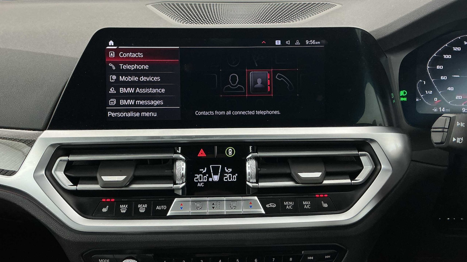 Used BMW M4 2022 for sale - 76100617: Photo 28