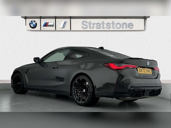 Used BMW M4 2022 for sale - 76100617: Photo 2