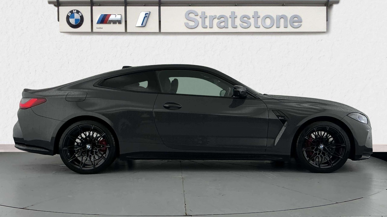 Used BMW M4 2022 for sale - 76100617: Photo 3
