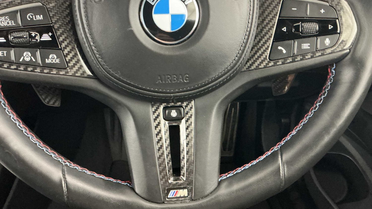 Used BMW M4 2022 for sale - 76100617: Photo 33