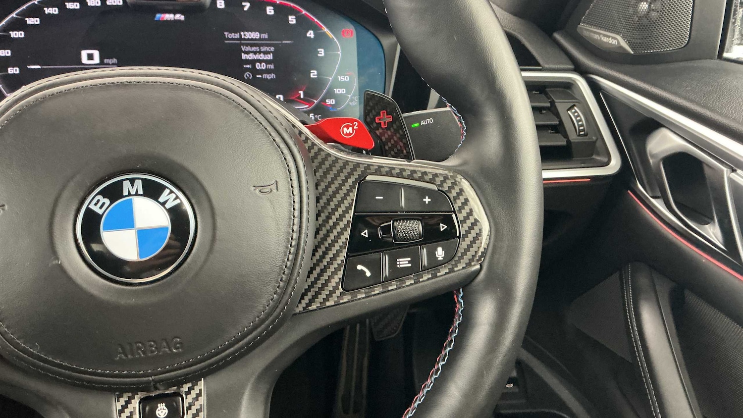 Used BMW M4 2022 for sale - 76100617: Photo 34