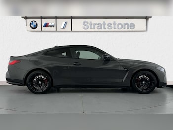 Used BMW M4 2022 for sale - 76100617: Photo 3