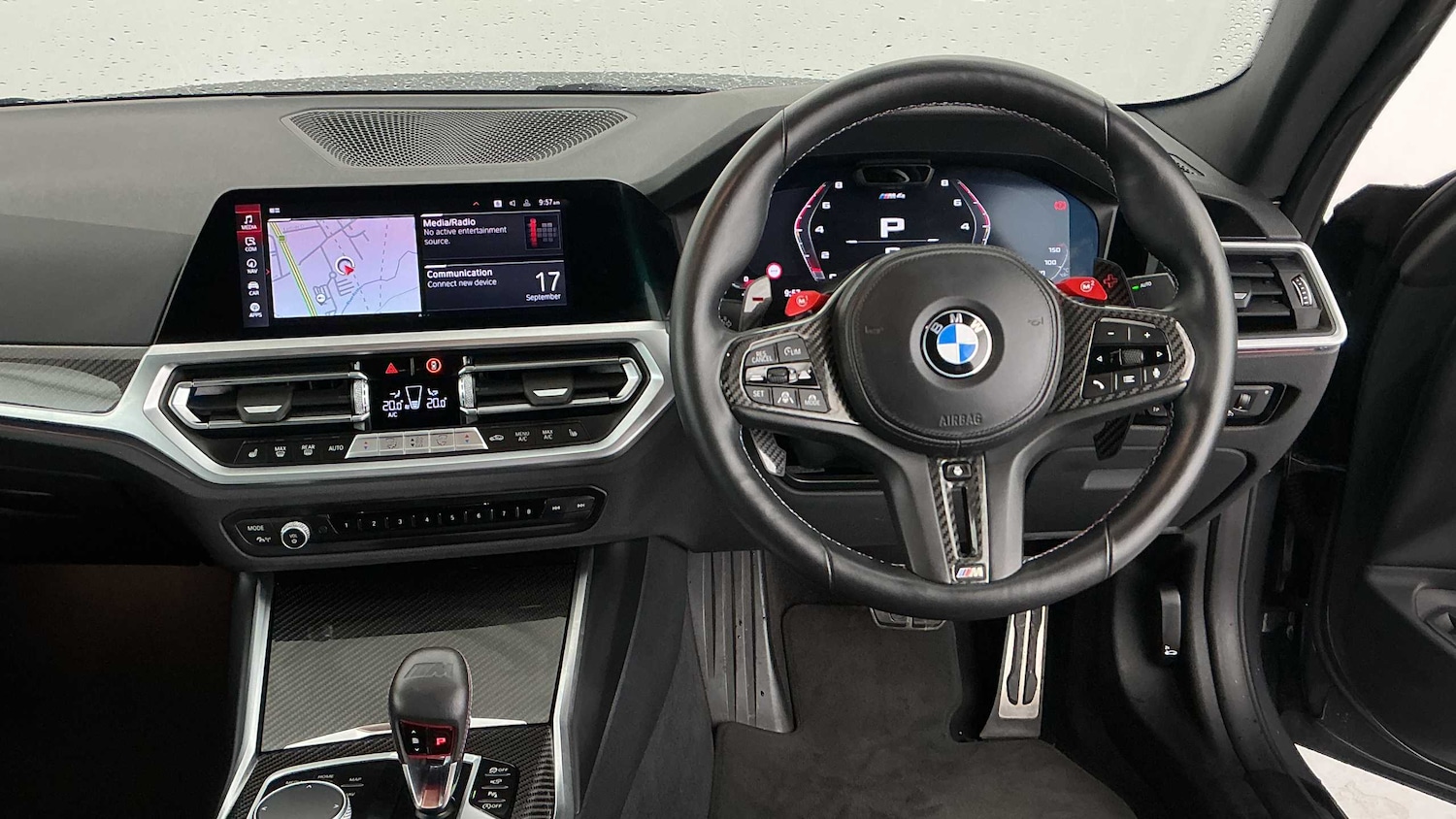 Used BMW M4 2022 for sale - 76100617: Photo 5
