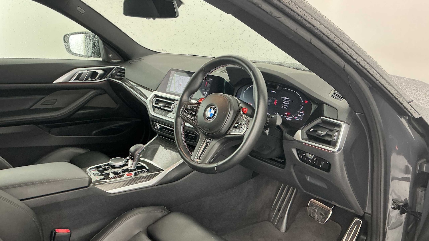 Used BMW M4 2022 for sale - 76100617: Photo 6