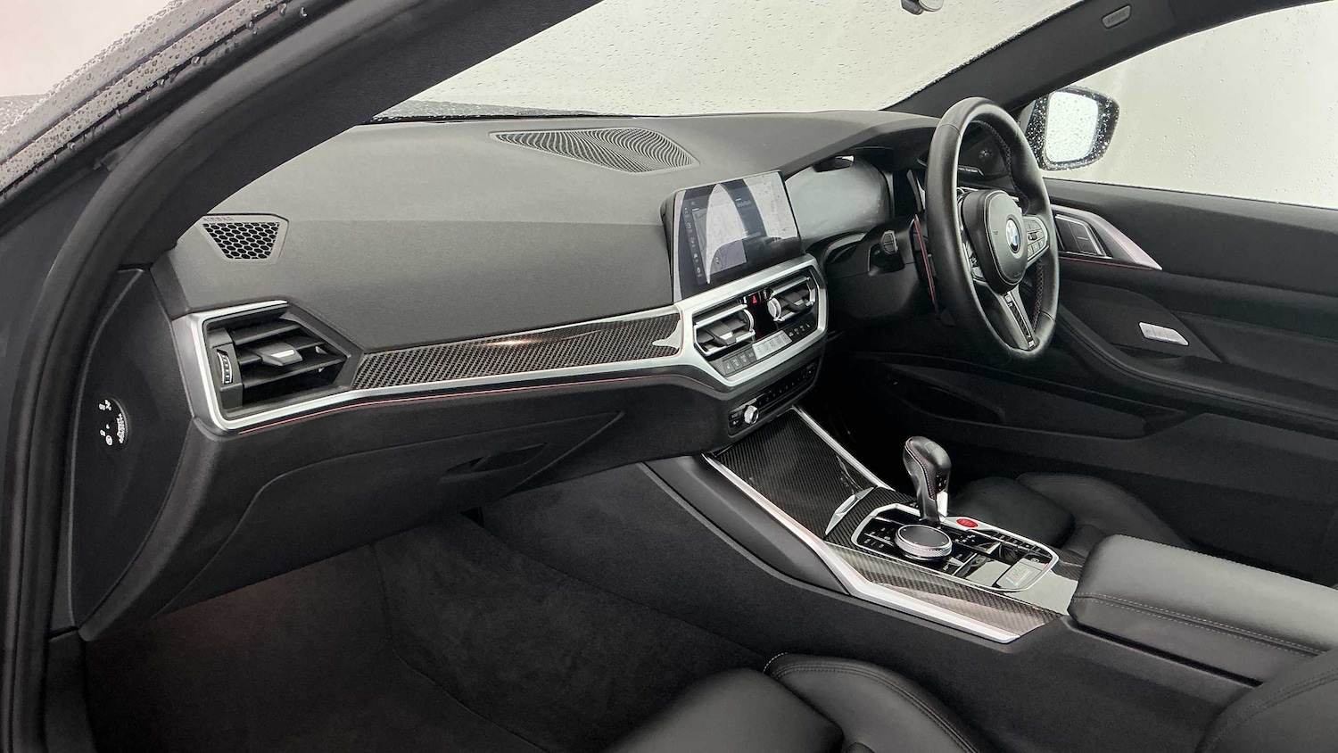 Used BMW M4 2022 for sale - 76100617: Photo 7