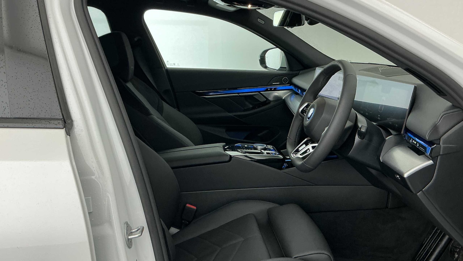 Used BMW i5 2025 for sale - 76610565: Photo 11