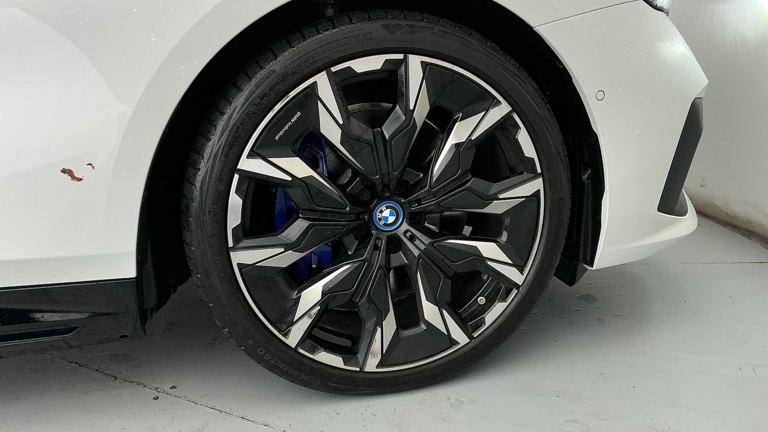 Used BMW i5 2025 for sale - 76610565: Photo 14