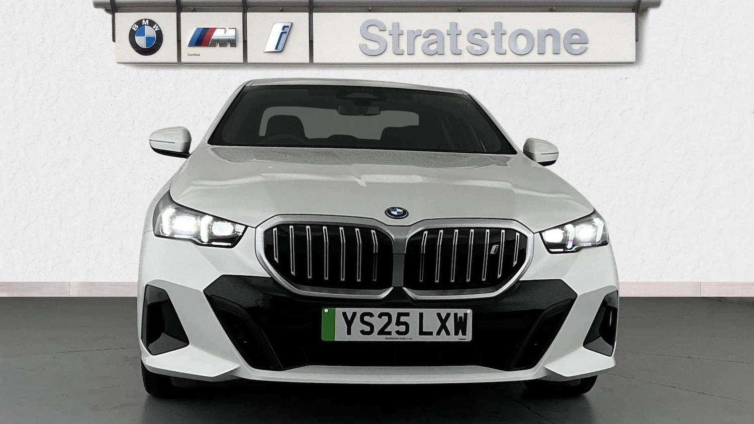 Used BMW i5 2025 for sale - 76610565: Photo 16