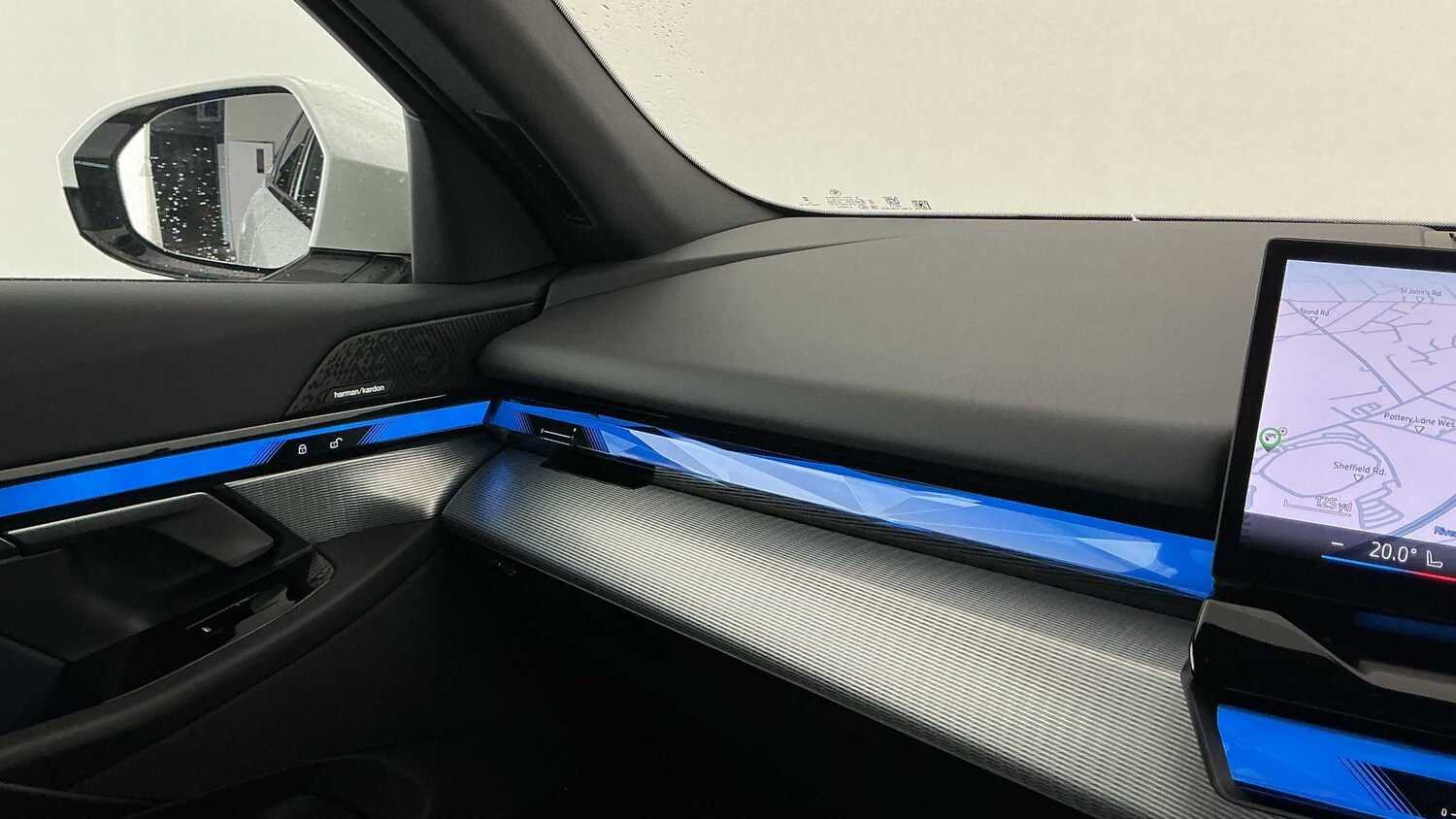 Used BMW i5 2025 for sale - 76610565: Photo 21