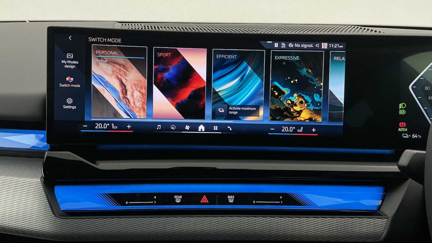 Used BMW i5 2025 for sale - 76610565: Photo 22